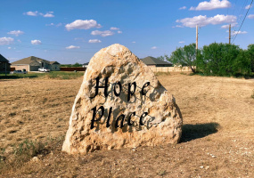 1 Hope Place, Uvalde, 78801, ,Land,For sale,Hope Place ,1102